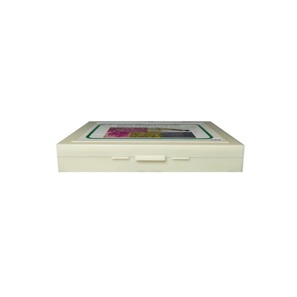 Комплект микропрепаратов «Общая биология»