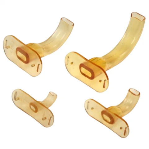 Воздуховод полимерный К-ПИ № 3