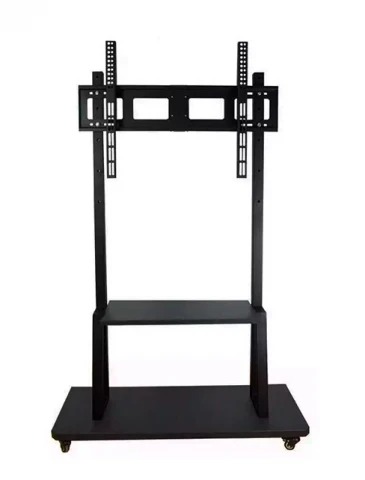 Мобильная стойка для интерактивных панелей Interwrite <HY-680A> (до 200 кг, 49'' - 86'')