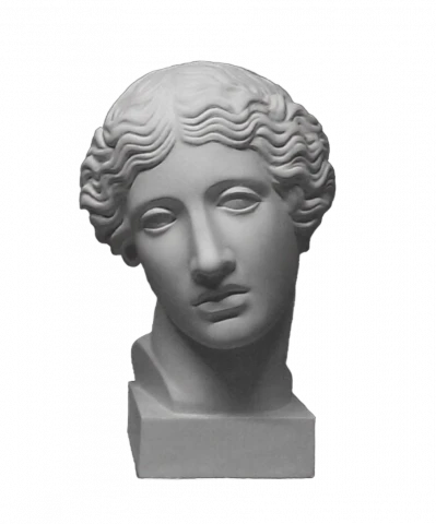 Голова Амазонки