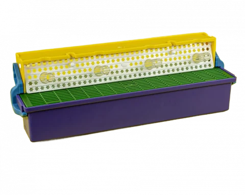 Пыльцеуловитель