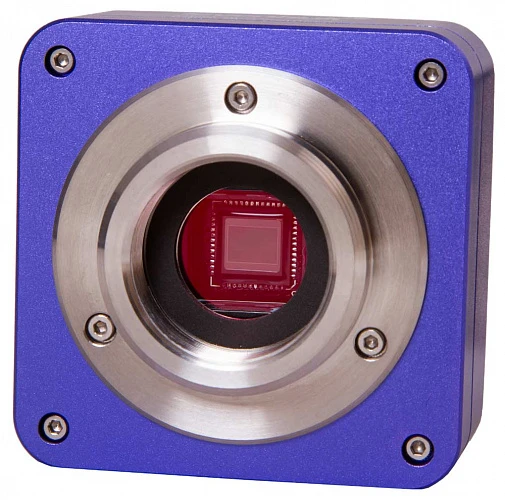 Цифровая камера для телескопа