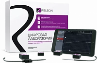 Цифровая лаборатория Releon <Стартовый комплект> для начальных классов 