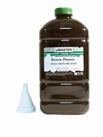 Тонер Xerox Phaser 3610/WC3615/3655/Versalink B400/B405, 500 гр/фл, черный, Master