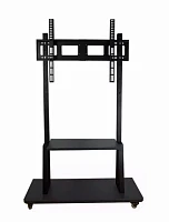 Мобильная стойка для интерактивных панелей Interwrite <HY-680A> (до 200 кг, 49'' - 86'')