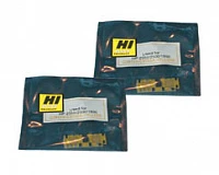 Чип к картриджу HP CLJ CP1525/CM1415 (1300 стр) желтый, Hi-Black