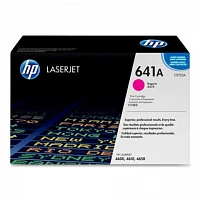 Картридж лазерный HP <C9723A> для Color LJ 4600/4650 (8000 стр) пурпурный 
