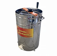 Медогонка Грановского 3ДН (НЕРЖ.) 