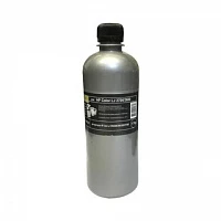 Тонер HP Color LJ 2700/3000/3600/3800/CP 3505, 170 гр, черный, ATM Silver